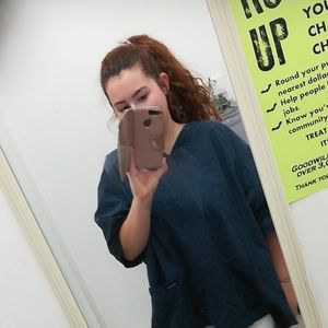 Meet your Posher, Meghan